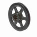 1 Groove Cast Iron FHP - Finished Bore Sheave