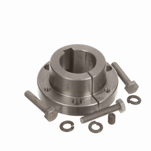 Q-D Bushing - Metric Bore Type