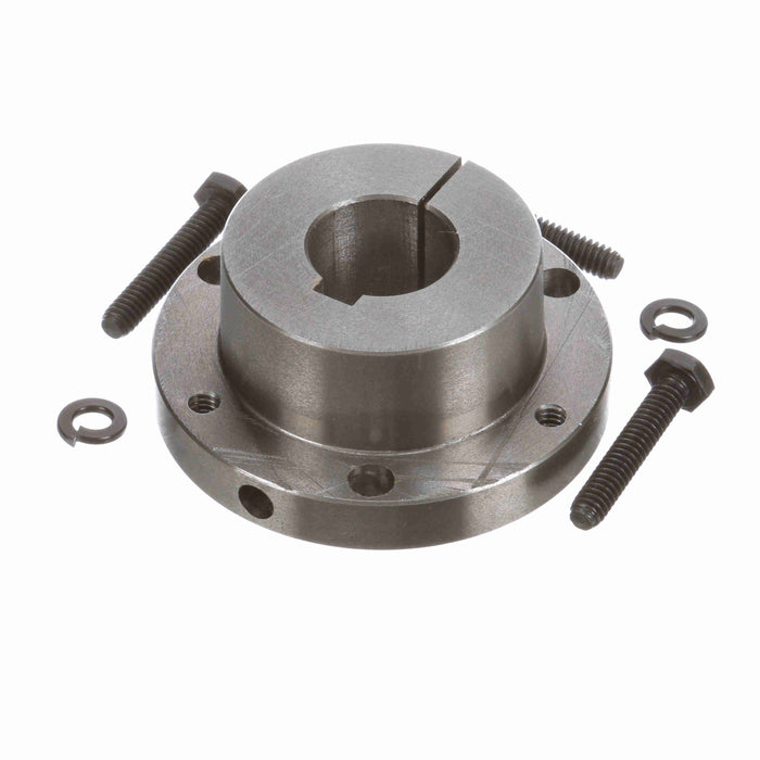 Q-D Bushing - Metric Bore Type