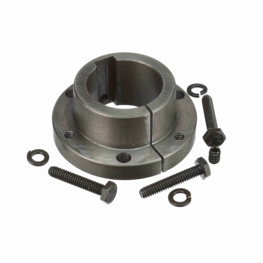 Q-D Bushing - Metric Bore Type