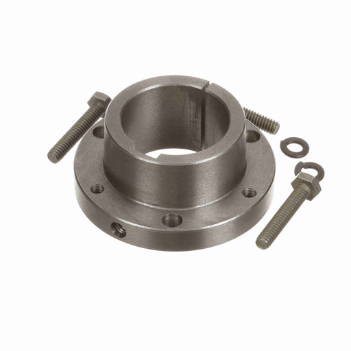 Q-D Bushing - Metric Bore Type