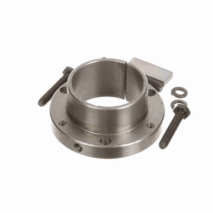 Q-D Bushing - Metric Bore Type