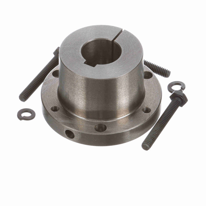Q-D Bushing - Metric Bore Type