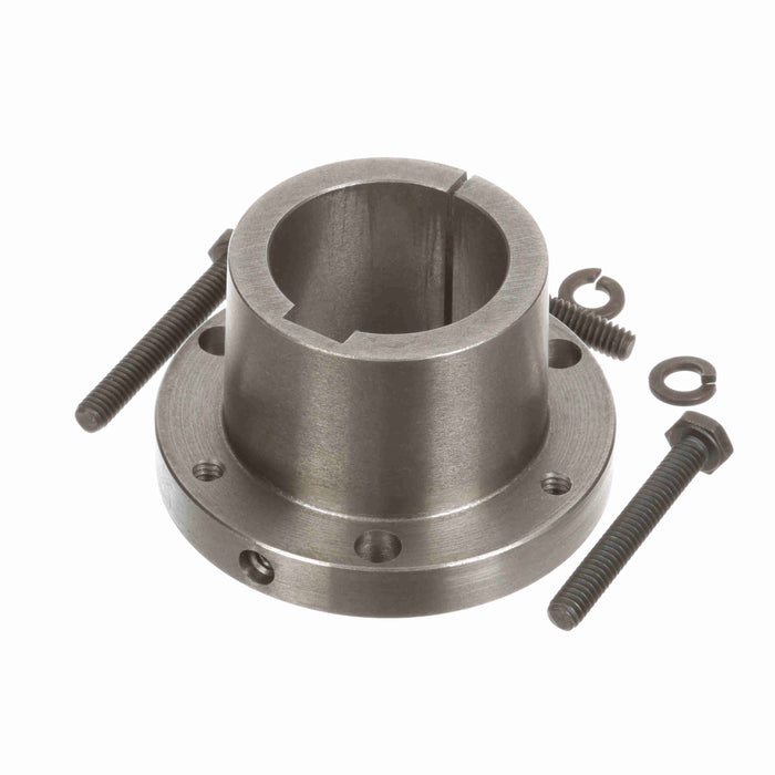 Q-D Bushing - Metric Bore Type