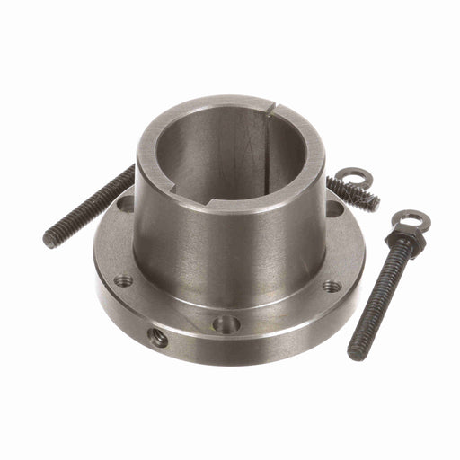 Q-D Bushing - Metric Bore Type