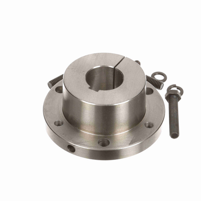 Q-D Bushing - Metric Bore Type