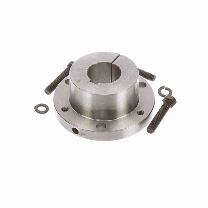Q-D Bushing - Metric Bore Type