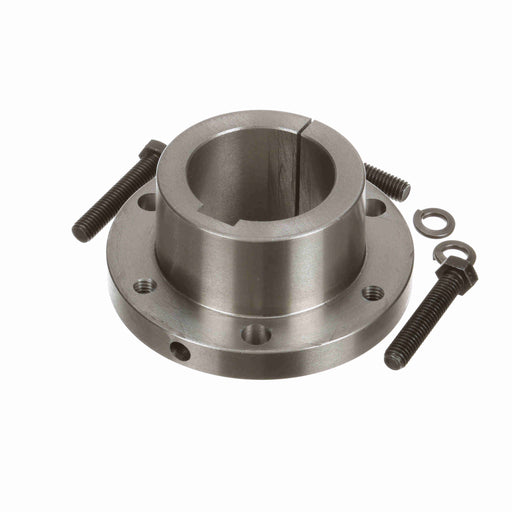 Q-D Bushing - Metric Bore Type