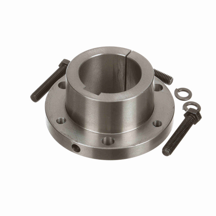 Q-D Bushing - Metric Bore Type