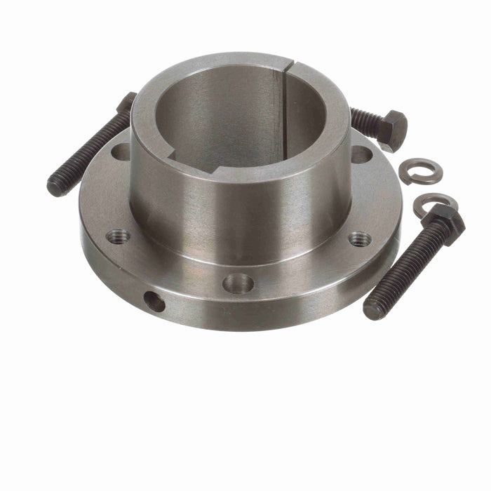 Q-D Bushing - Metric Bore Type