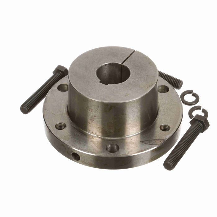 Q-D Bushing - Metric Bore Type