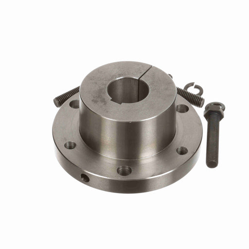 Q-D Bushing - Metric Bore Type