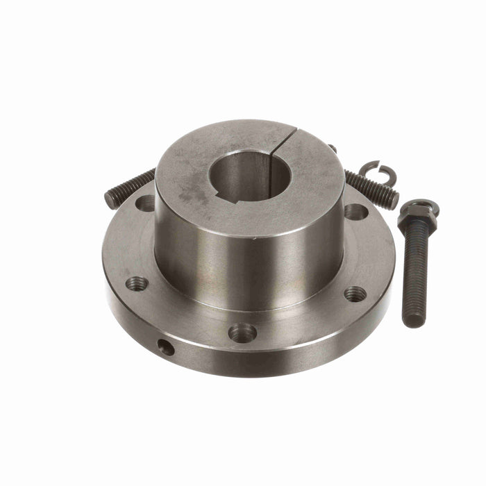 Q-D Bushing - Metric Bore Type