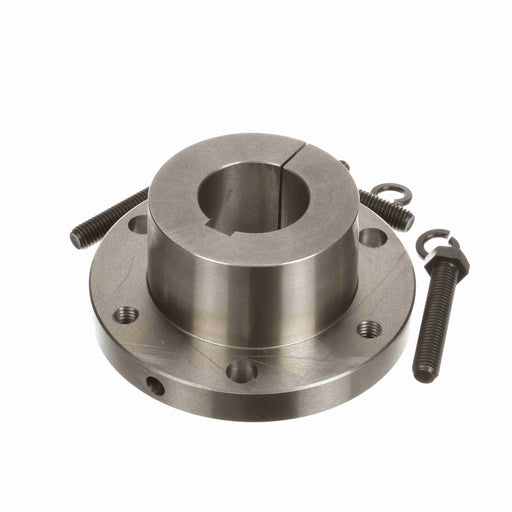 Q-D Bushing - Metric Bore Type