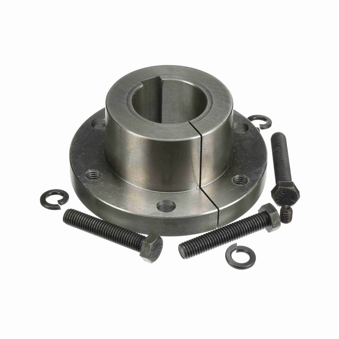Q-D Bushing - Metric Bore Type