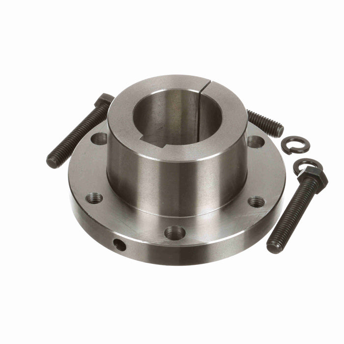 Q-D Bushing - Metric Bore Type
