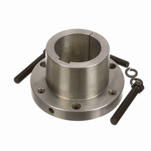 Q-D Bushing - Metric Bore Type