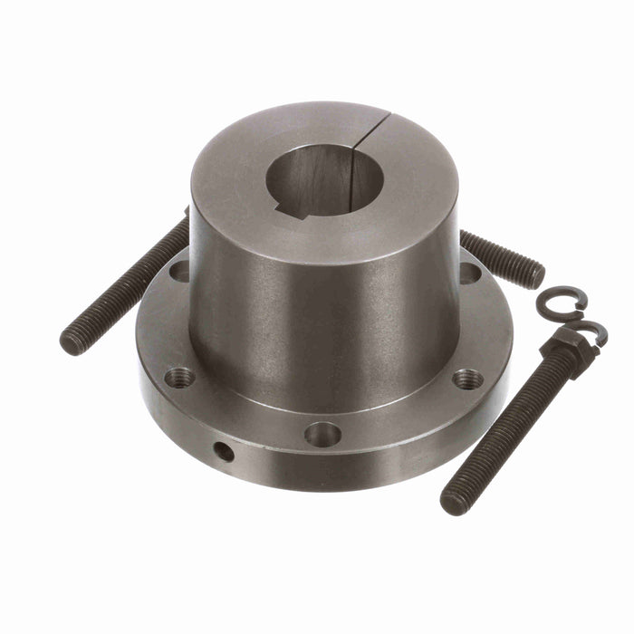 Q-D Bushing - Metric Bore Type