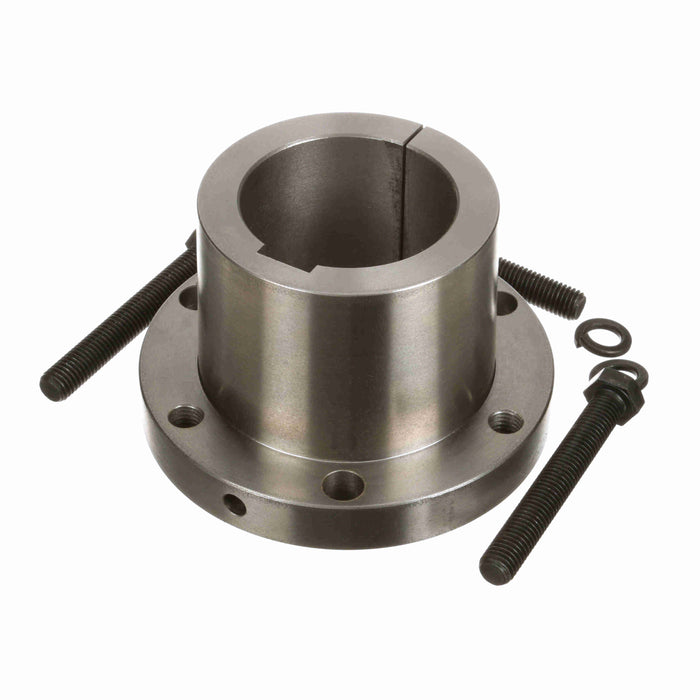 Q-D Bushing - Metric Bore Type