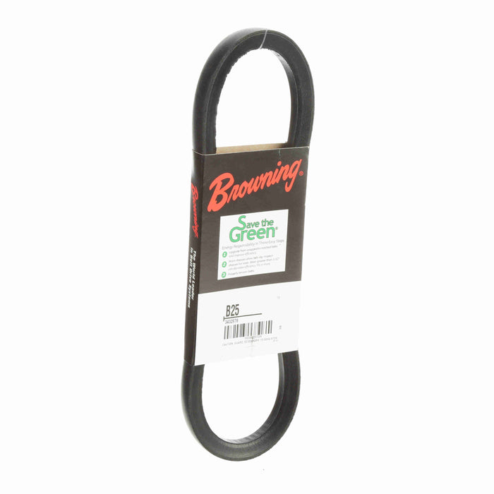 Neoprene Wrapped Belt 95% Efficient