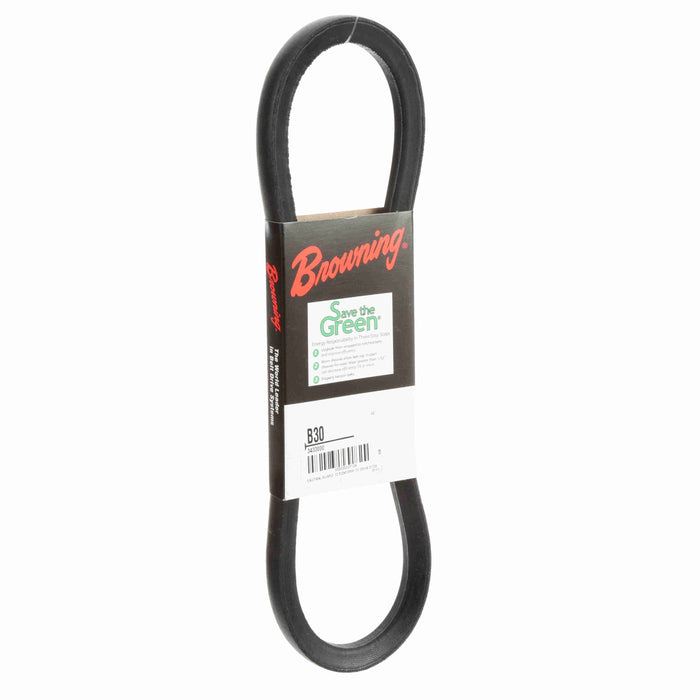 Neoprene Wrapped Belt 95% Efficient