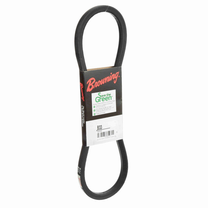 Neoprene Wrapped Belt 95% Efficient