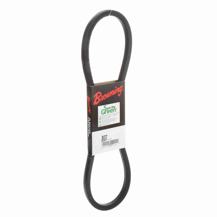 Neoprene Wrapped Belt 95% Efficient