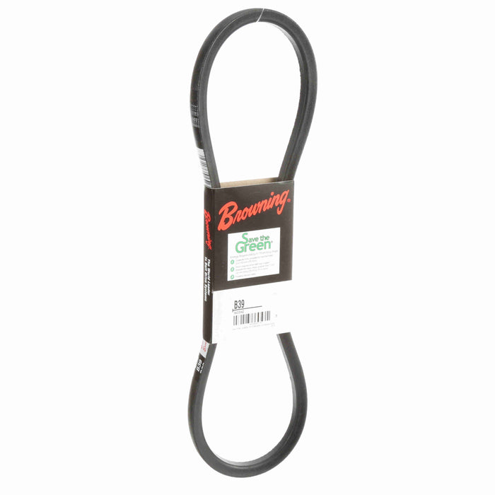 Neoprene Wrapped Belt 95% Efficient