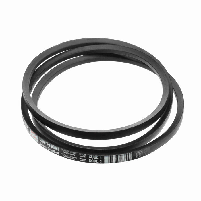Neoprene Wrapped Belt 95% Efficient