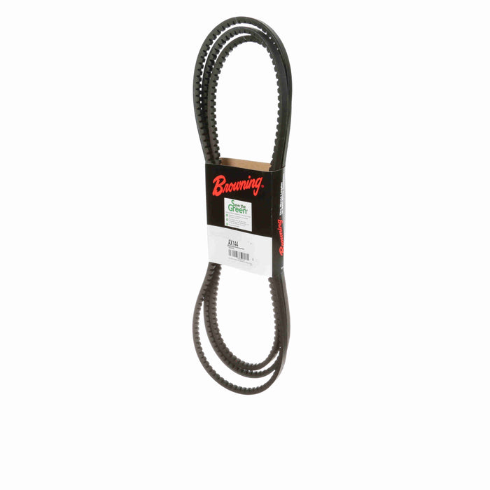 EPDM Notched Belt 98% Efficient