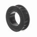 Steel Bushed Bore Gearbelt Pulley