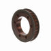 Steel Bushed Bore Gearbelt Pulley