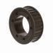 Steel Bushed Bore Gearbelt Pulley