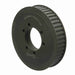 Steel Bushed Bore Gearbelt Pulley
