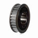 Steel Bushed Bore Gearbelt Pulley