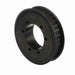Steel Bushed Bore Gearbelt Pulley