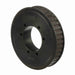 Steel Bushed Bore Gearbelt Pulley