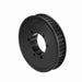 Steel Bushed Bore Gearbelt Pulley