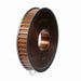 Steel Bushed Bore Gearbelt Pulley