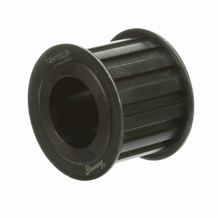 Steel Bushed Bore Gearbelt Pulley