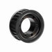 Steel Bushed Bore Gearbelt Pulley