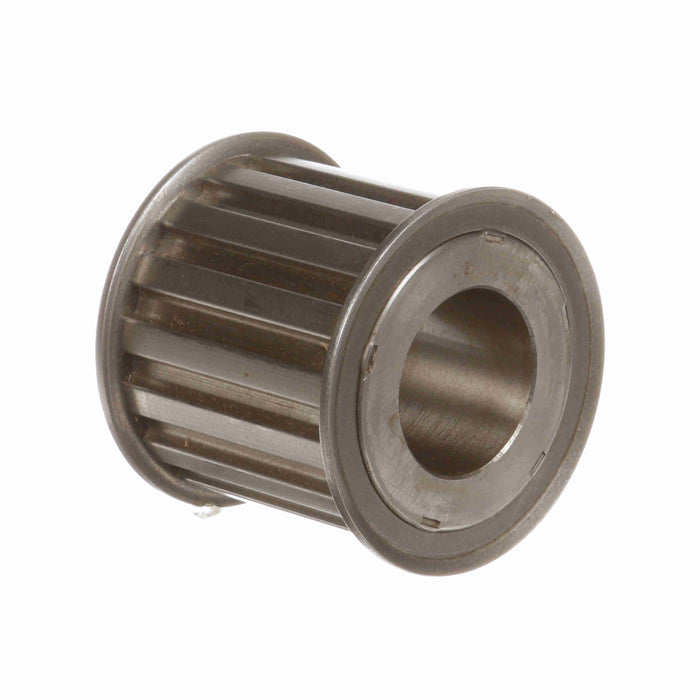Steel Bushed Bore Gearbelt Pulley