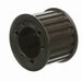 Steel Bushed Bore Gearbelt Pulley