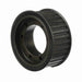 Steel Bushed Bore Gearbelt Pulley