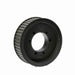 Steel Bushed Bore Gearbelt Pulley