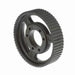 Steel Bushed Bore Gearbelt Pulley