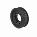 Steel Bushed Bore Gearbelt Pulley