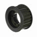 Steel Bushed Bore Gearbelt Pulley