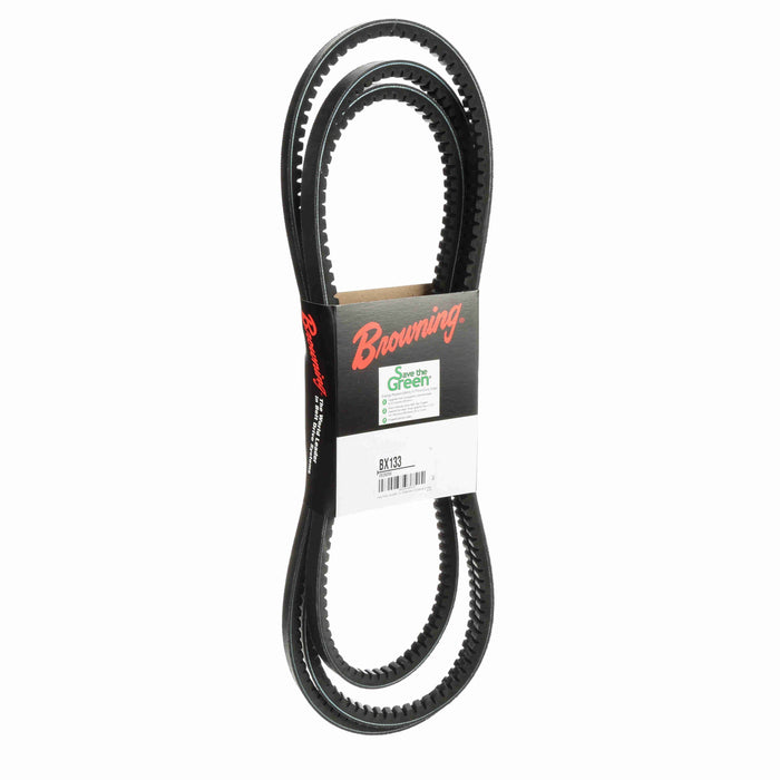 EPDM Notched Belt 98% Efficient