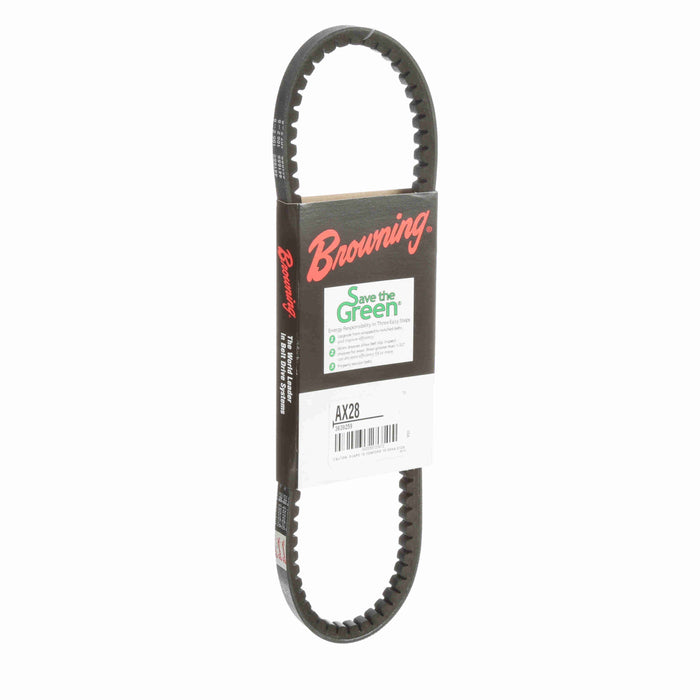 EPDM Notched Belt 98% Efficient